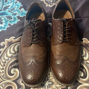 Apt 9 dress shoes size 10